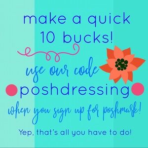 Make a Quick 10 Bucks!